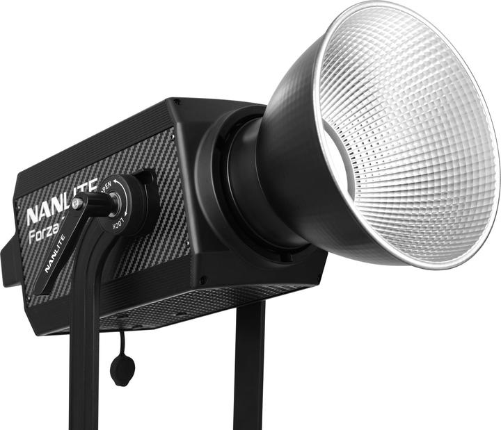 Actual product image Nanlite Forza 720 (Studio light, Video light)