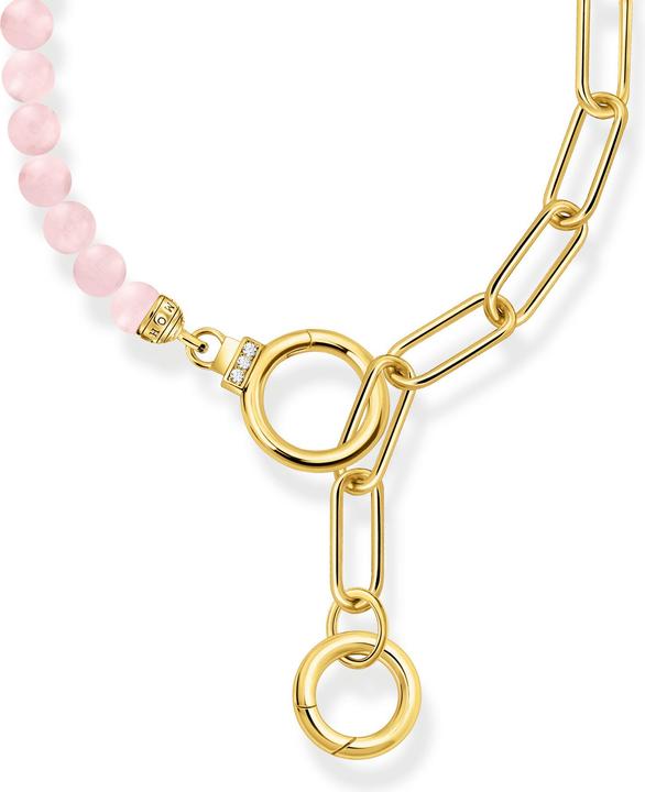 Oro, Pink