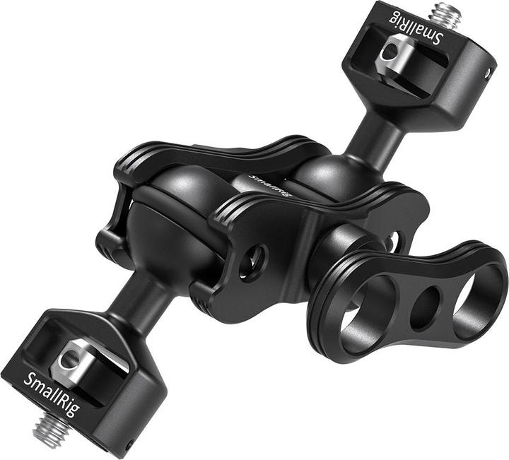 Produktbild SmallRig Arm with Double Ballheads