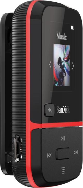 Produktbild SanDisk Clip Sport Go (16 GB)
