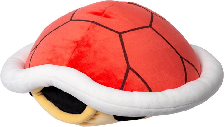 Tomy Peluche Nintendo : Red Shell (40 cm) (37 cm)