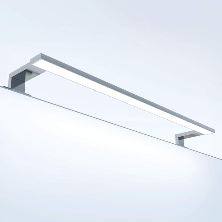 Actual product image Kalb Material für Möbel LED-Badleuchte (1150 lm)
