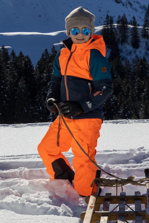 Immagine prodotto Rukka Champion Kinder Winterjacke (176)