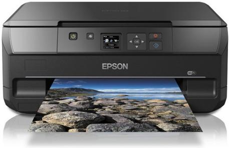 Epson XP-510 All-in-One 3-in-1 (Tintenpatrone, Farbe)