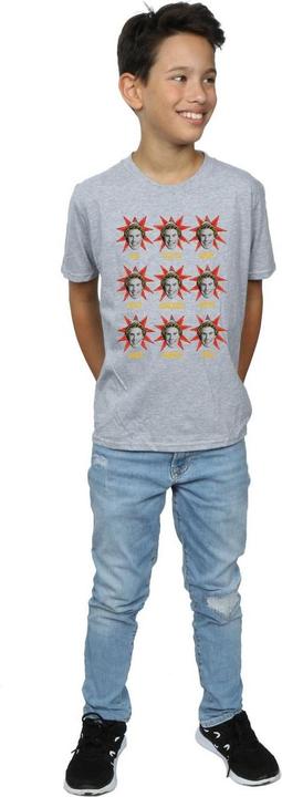 Image du produit Elf - T-shirt BUDDY MOODS - Garçon (152, 158)