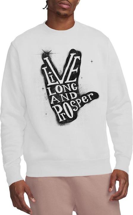 Produktbild Star Trek Beyond Prosper Sweatshirt (L)