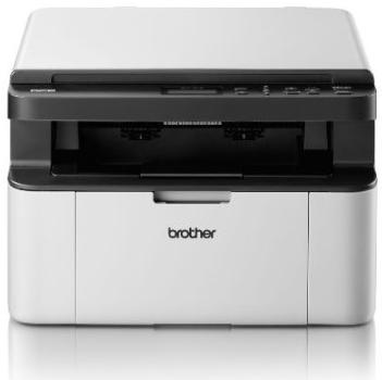Actual product image Brother Dcp-1510 (Laser, Black and white)