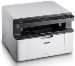 Actual product image Brother Dcp-1510 (Laser, Black and white)