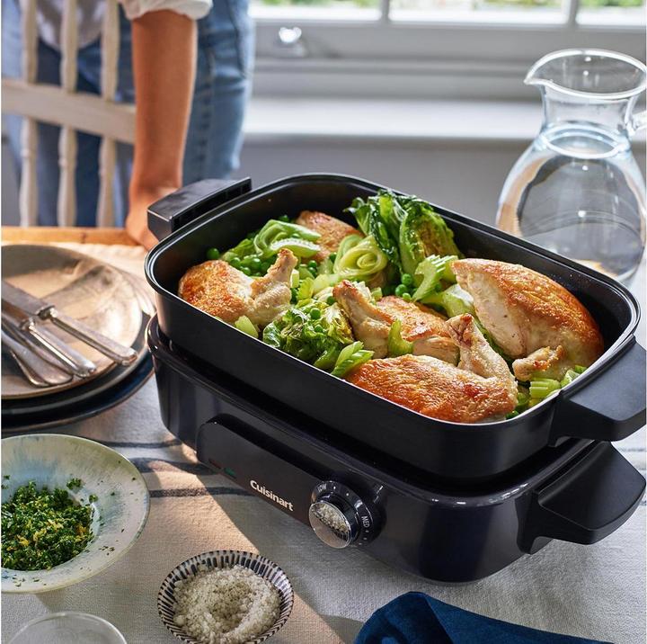 Image du produit Cuisinart Multicuiseur