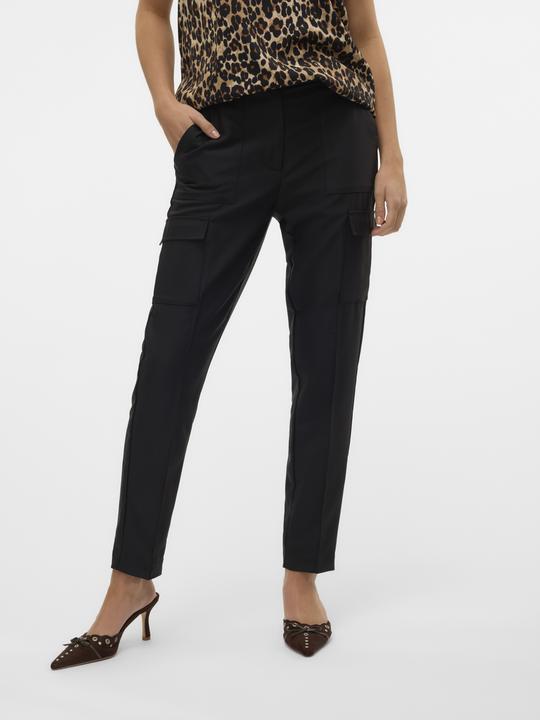 Image du produit Vero Moda VMNYLA Pantalon taille haute (W38/L32)