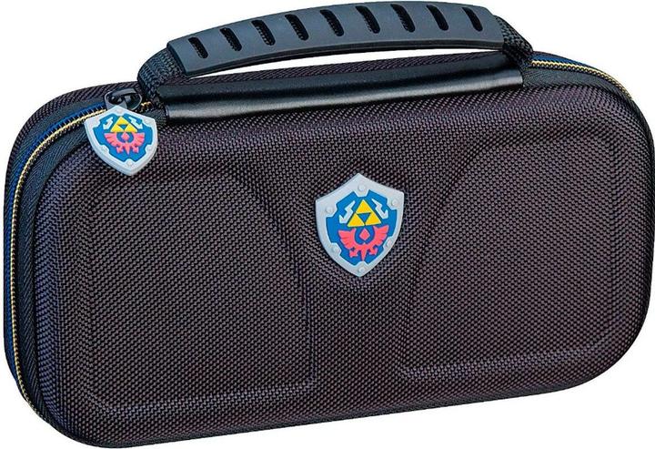 Produktbild Bigben Travel Case Zelda (Switch Lite)