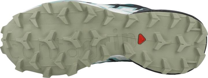 Actual product image Salomon Speedcross 6 - 59887 (41 1/3)