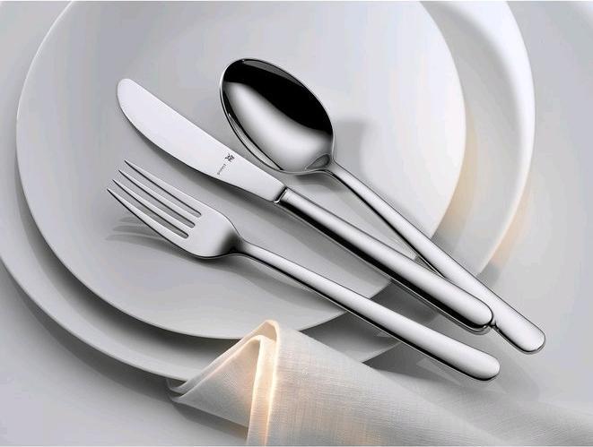 Produktbild WMF Kult Plus (66 Stück, Besteck Set)