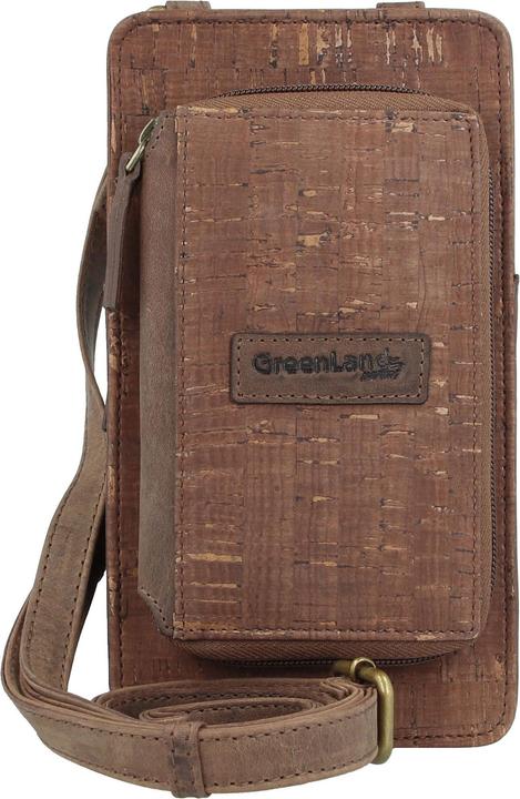 Immagine prodotto Greenland Nature Custodia per cellulare 11 cm