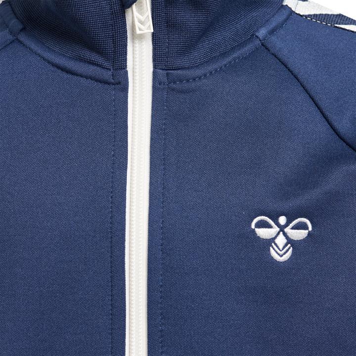 Produktbild hummel Hmlkick Zip Jacket (140)
