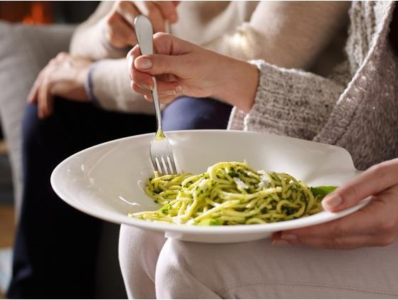 Immagine prodotto Villeroy & Boch Set di piatti per spaghetti 2 pezzi Pasta Passion (2 x, 30.70 cm)