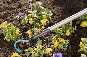 Image du produit Gardena Cultivateur