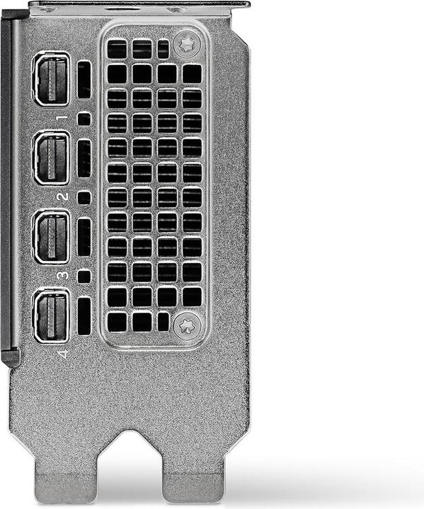 Productafbeelding PNY Quadro RTX 2000 ADA 16 GB GDDR6 4xmDP (16 GB)