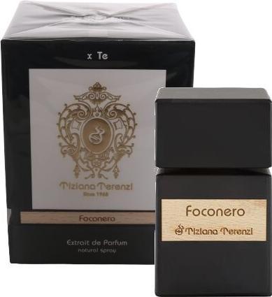 Produktbild Tiziana Terenzi Foconero (Eau de Parfum, 100 ml)