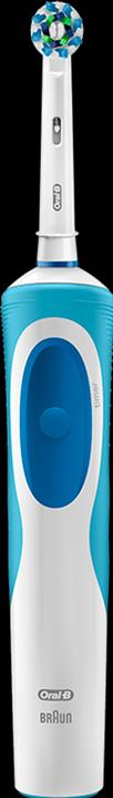 Image du produit Oral-B Vitalité CrossAction (Brosse à dents oscillo-rotative)