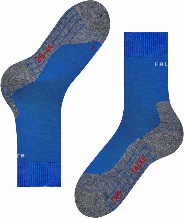 Actual product image Falke TK5 (42 - 43)