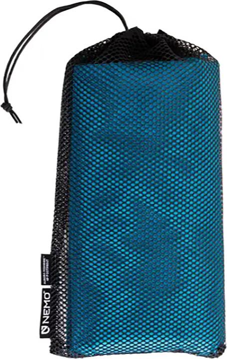 Produktbild Nemo Equipment Aurora Highrise 4P Footprint