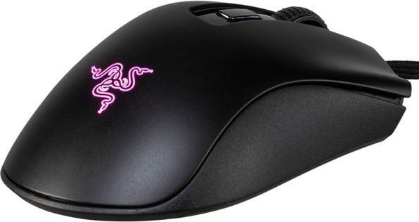 Immagine prodotto Razer DeathAdder V2 Mini (Cablato)