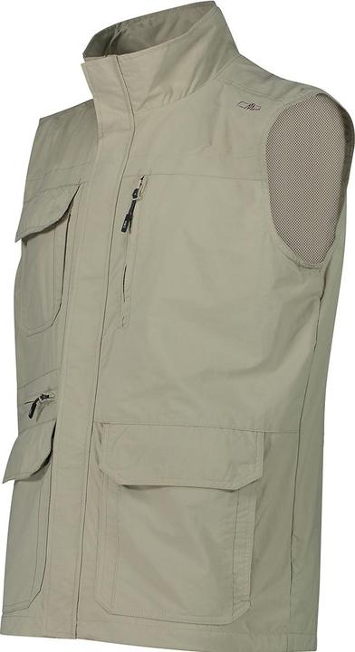 Image du produit CMP Campagnolo Gilet avec poches (48, M)