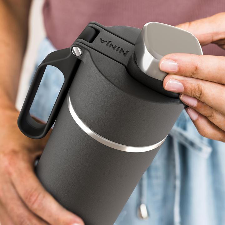 Actual product image Ninja Thirsti (0.70 l)