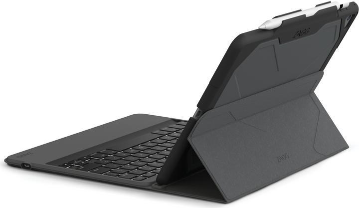 Produktbild Zagg Rugged Messenger (CH, iPad Pro 10.5 2017 (1. Gen), iPad Air 2019 (3. Gen))