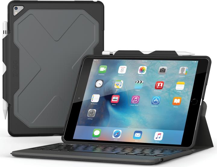 Zagg Rugged Messenger (DE, iPad Pro 10.5 2017 (1. Gen))