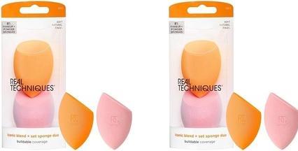 Produktbild Real Techniques Miracle Complexion Sponge