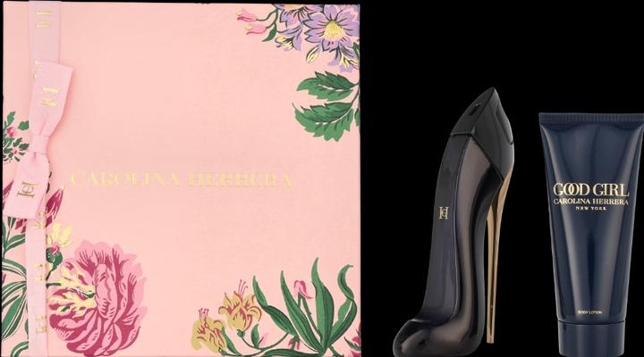 Immagine prodotto Carolina Herrera Cofanetto Good Girl Eau de Parfum 50 ml + Body Lotion 100ml (Set profumo)