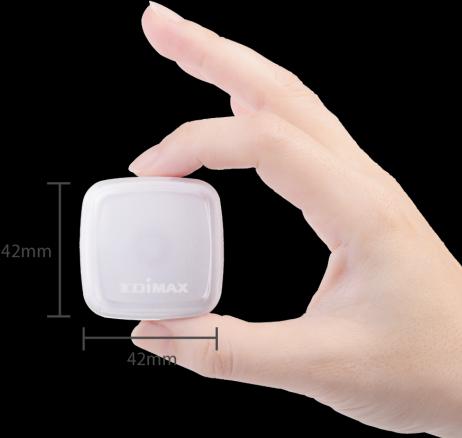 Image du produit edimax EW-7438RPn Air (300 Mbit/s)