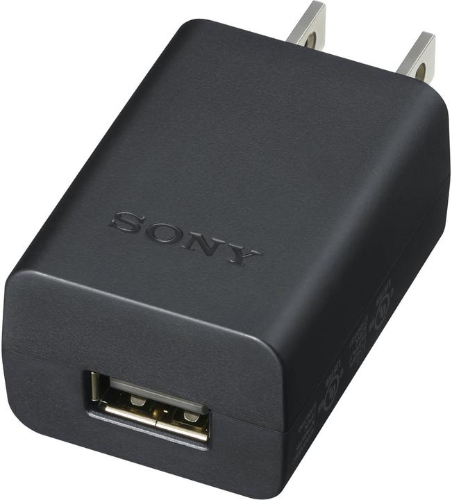Sony AC adapter (EU) AC-UUD12