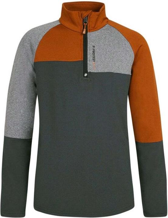 Produktbild Protest 1/4 ZIP TOP PRTNANNO JR (140)