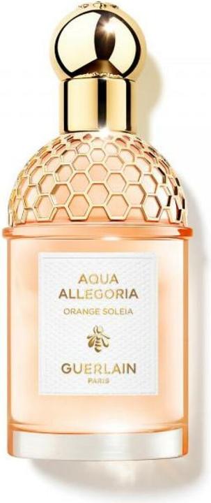 Guerlain Aqua Allegoria Orange Soleia (Eau de Toilette, 75 ml)