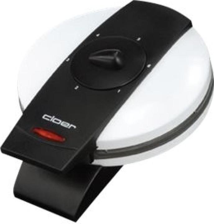 Produktbild Cloer 261 Waffeleisen