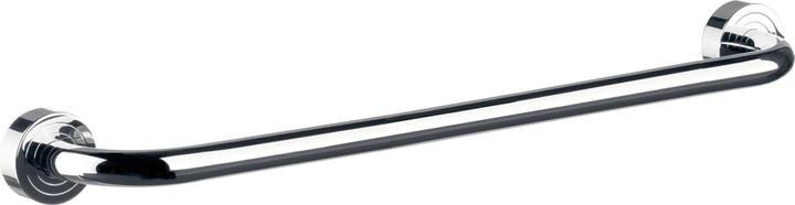 Actual product image Emco Bath Towel Rail Polo 60 cm chrome 076000160