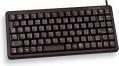 Actual product image CHERRY G84-4100 (US, Cable)