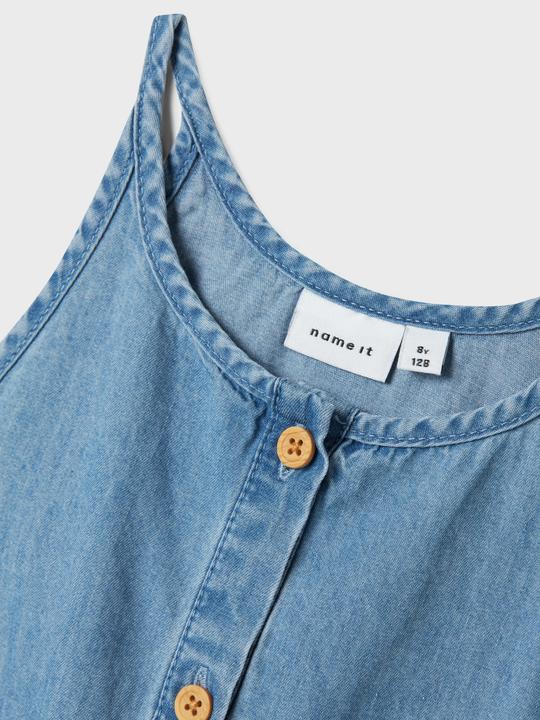 Image du produit Name it Denim Kleid (116)