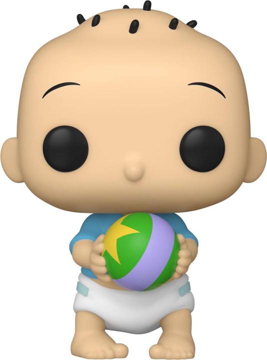 Actual product image Funko Pop! Rugrats : Tommy Pickles (1209)