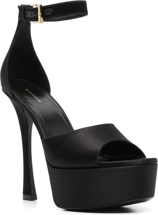 Produktbild Givenchy Sandals Black (37)