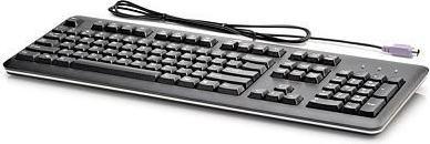 Produktbild HP Keyboard (ICELANDIC) (Kabelgebunden)