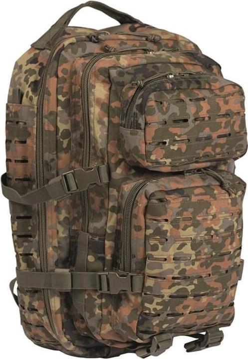 Produktbild Mil-tec US Assault Pack Large Laser Cut (36 l)