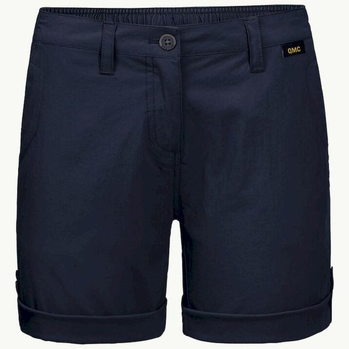 Image du produit Jack Wolfskin Desert Shorts W (34)