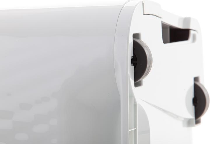 Actual product image Sharp KC-A40EU W White (26 m²)