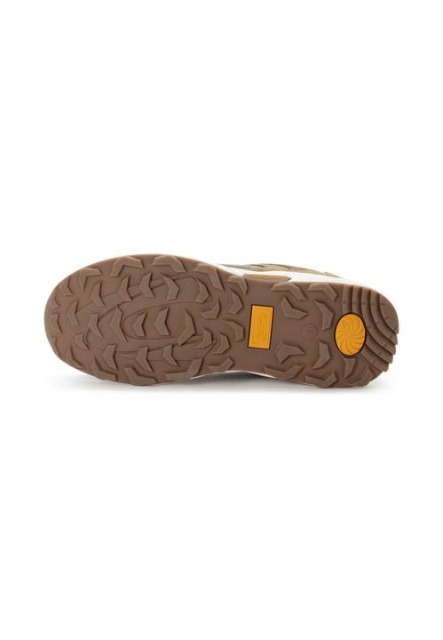 Produktbild Camel Active Sneaker pig nubuk/textile KHAKI (40)