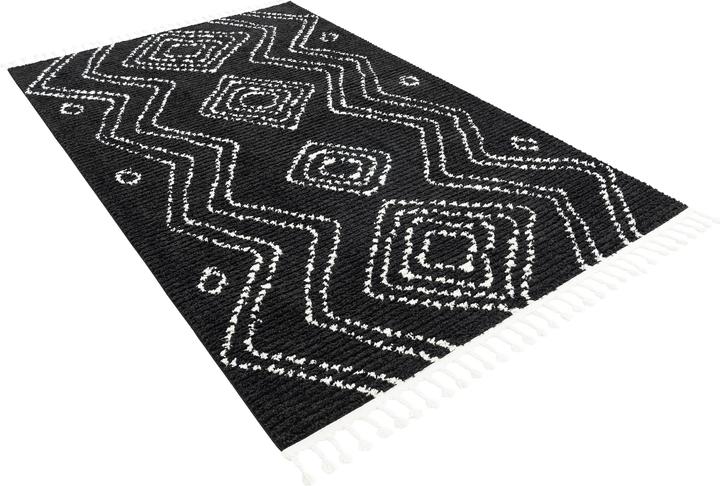 Actual product image Hadorn Frauenfeld Vaiana (160 x 245 cm)