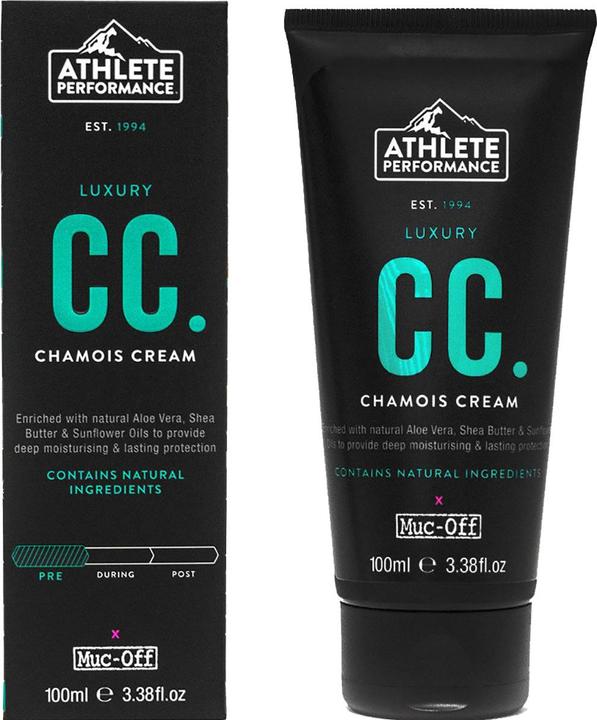 Image du produit Muc-Off crème de chamois